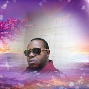 Meet your Posher, Larry